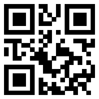 Il Qr Code di 3302996355