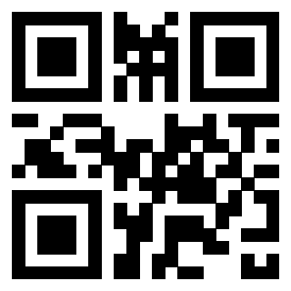 Il Qr Code di 3302996356