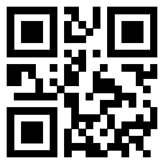 Qr Code di 3302996359