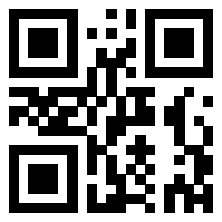 3302996362 QrCode associato