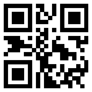 3302996363 - Immagine del QrCode associato