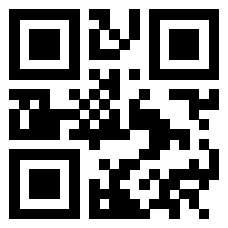 Qr Code di 3302996364