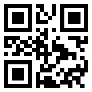 Immagine del Qr Code di 3302996368