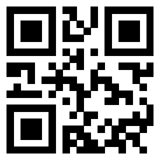 3302996372 - Immagine del Qr Code
