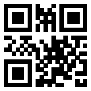 Immagine del Qr Code di 3302996373