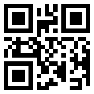Scansione del Qr Code di 3302996375