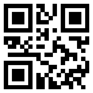 Immagine del QrCode di 3302996376