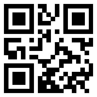 3302996378 Qr Code associato
