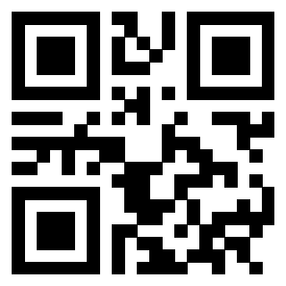 3302996379 - Immagine del Qr Code