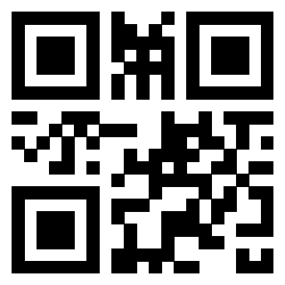 3302996381 - Immagine del Qr Code