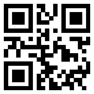 Il QrCode di 3302996382