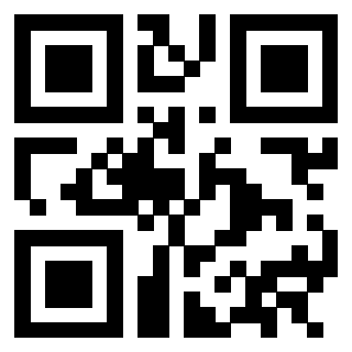 3302996384 - Immagine del Qr Code