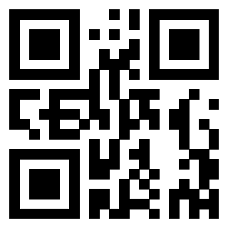 3302996386 Qr Code associato