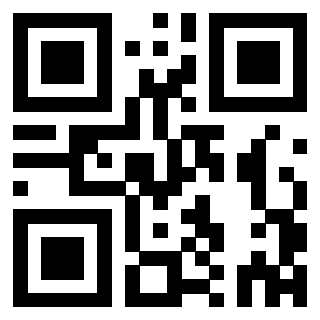 Immagine del QrCode di 3302996387