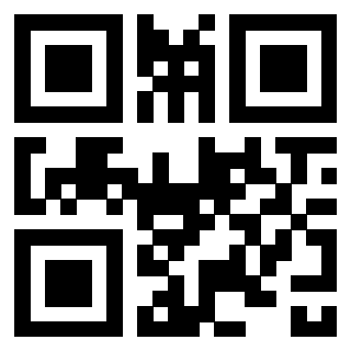 Scansione del Qr Code di 3302996389