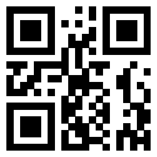 3302996391 Qr Code associato