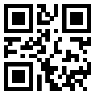 3302996393 QrCode associato