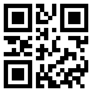Qr Code di 3302996394