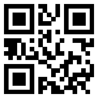 Immagine del QrCode di 3302996395