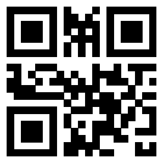 Immagine del Qr Code di 3302996397