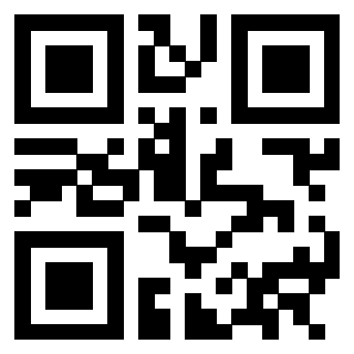 3302996400 QrCode associato
