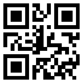 3302996401 - Immagine del Qr Code