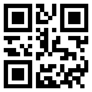 3302996403 Qr Code associato