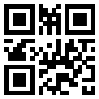 3302996404 - Immagine del QrCode associato