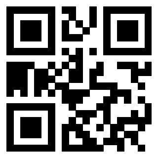 3302996405 - Immagine del Qr Code