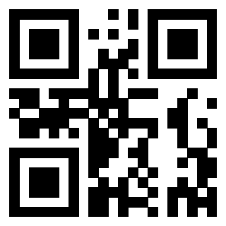 3302996406 Qr Code associato
