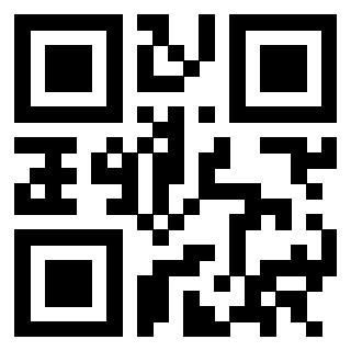 3302996407 QrCode associato