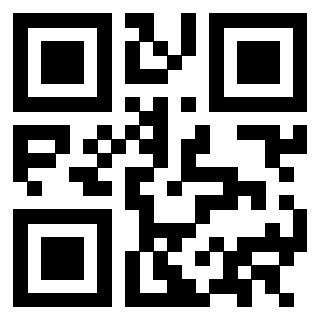 Immagine del QrCode di 3302996408