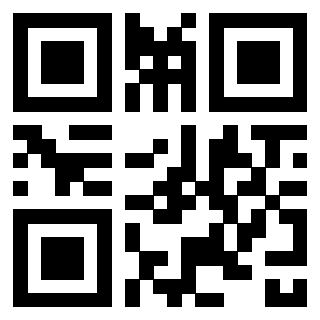Il Qr Code di 3302996409