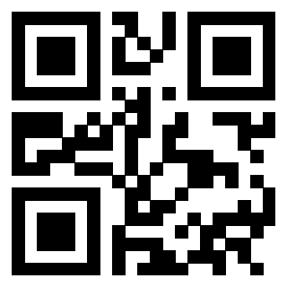3302996410 Qr Code associato