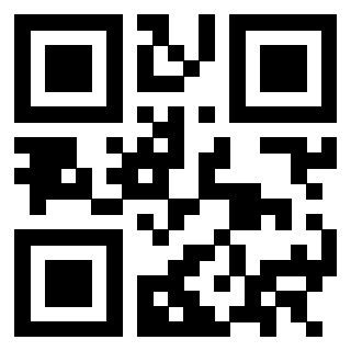 3302996411 QrCode associato