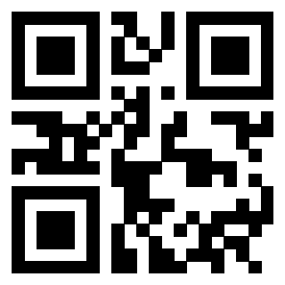 3302996412 - Immagine del QrCode
