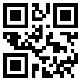 3302996413 Qr Code associato