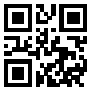 Scansione del Qr Code di 3302996415