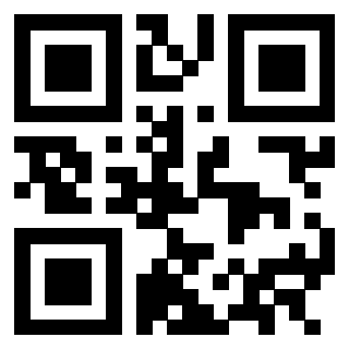 Immagine del QrCode di 3302996416