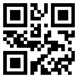 3302996418 - Immagine del Qr Code