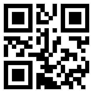 3302996421 - Immagine del Qr Code