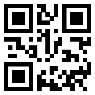 Immagine del Qr Code di 3302996422