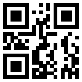 Immagine del Qr Code di 3302996426