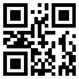 Il QrCode di 3302996427