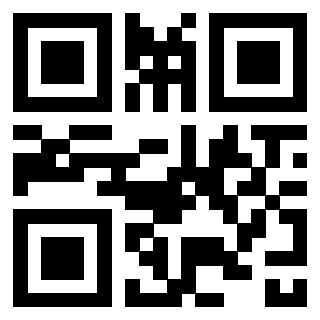 3302996428 - Immagine del QrCode