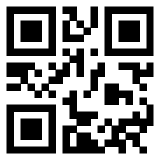 Scansione del QrCode di 3302996432