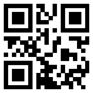 3302996433 Qr Code associato