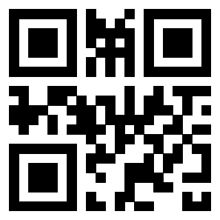 3302996439 - Immagine del QrCode associato