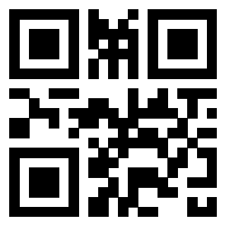 Immagine del QrCode di 3302996440