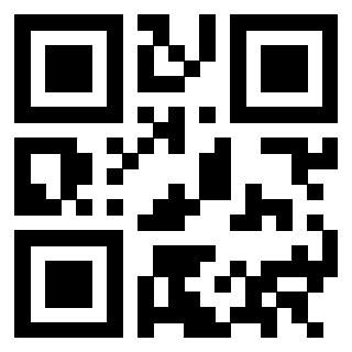 Qr Code di 3302996442